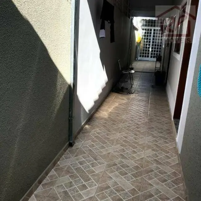 Foto 4 de Sobrado com 2 quartos à venda, 125m2 em Sao Jose Dos Campos - SP