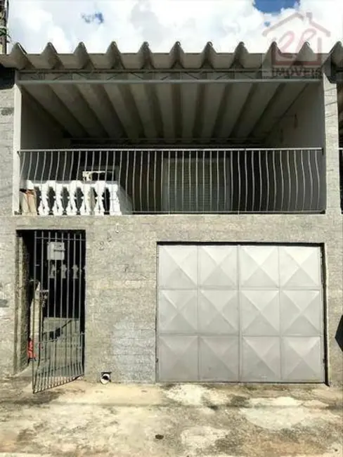 Foto 1 de Sobrado com 2 quartos à venda, 125m2 em Sao Jose Dos Campos - SP