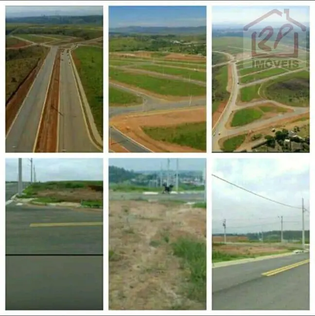 Foto 1 de Terreno / Lote à venda, 216m2 em Sao Jose Dos Campos - SP