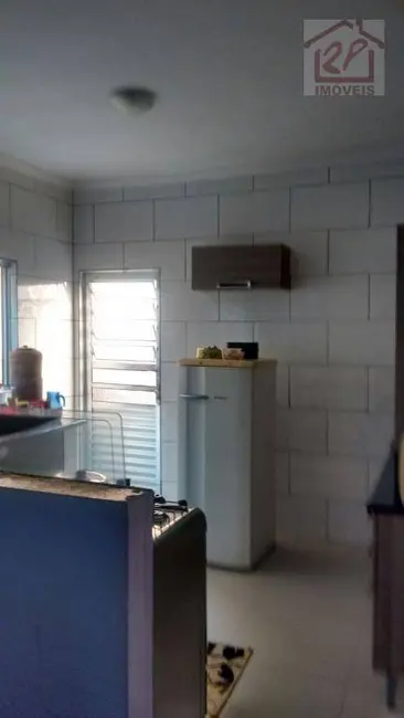 Sobrado com 3 quartos à venda, 125m2 em Sao Jose Dos Campos - SP - imagem 5 Foto 5 de Sobrado com 3 quartos à venda, 125m2 em Sao Jose Dos Campos - SP