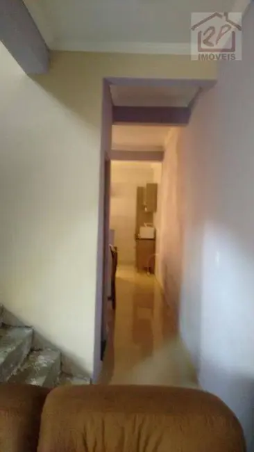 Sobrado com 3 quartos à venda, 125m2 em Sao Jose Dos Campos - SP - imagem 9 Foto 9 de Sobrado com 3 quartos à venda, 125m2 em Sao Jose Dos Campos - SP