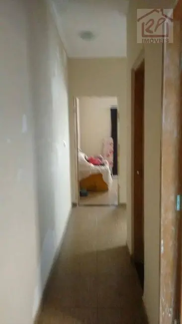 Sobrado com 3 quartos à venda, 125m2 em Sao Jose Dos Campos - SP - imagem 6 Foto 6 de Sobrado com 3 quartos à venda, 125m2 em Sao Jose Dos Campos - SP