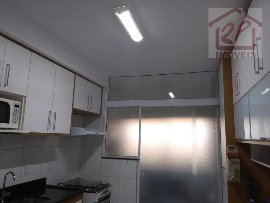 Foto 3 de Apartamento com 2 quartos à venda, 75m2 em Sao Jose Dos Campos - SP