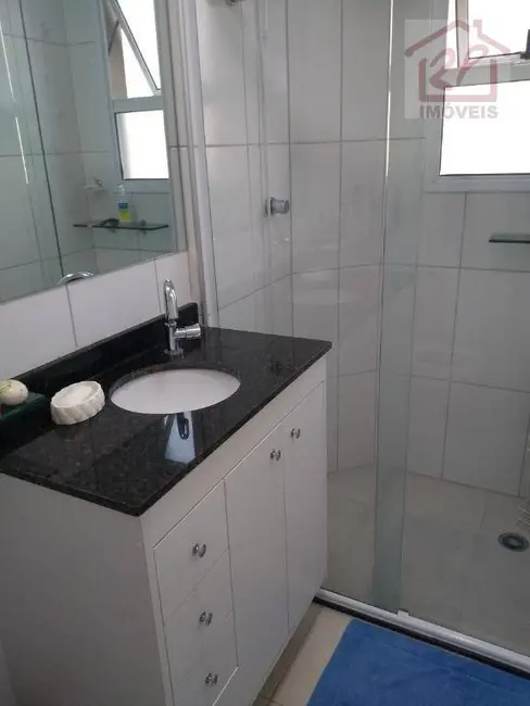 Foto 4 de Apartamento com 2 quartos à venda, 75m2 em Sao Jose Dos Campos - SP