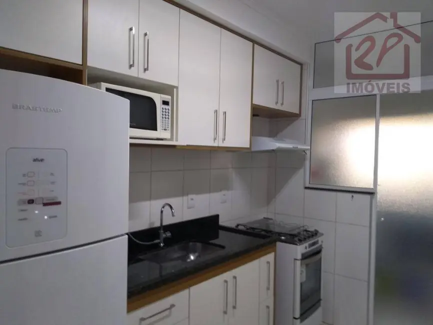 Foto 2 de Apartamento com 2 quartos à venda, 75m2 em Sao Jose Dos Campos - SP