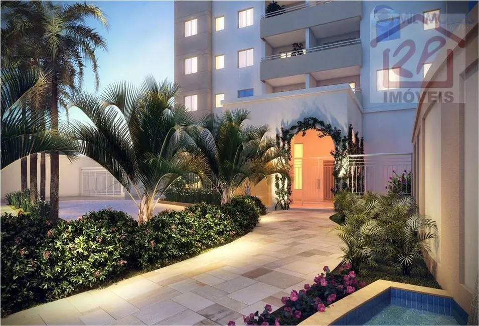 Foto 9 de Apartamento com 2 quartos à venda, 75m2 em Sao Jose Dos Campos - SP