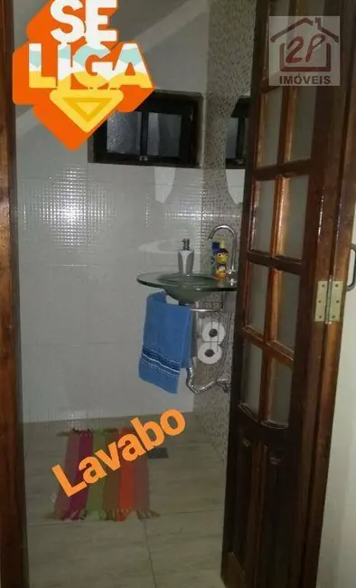 Chácara com 3 quartos à venda, 1000m2 em Sítio Portal Vila Rica, Cacapava - SP - imagem 8 Foto 8 de Chácara com 3 quartos à venda, 1000m2 em Sítio Portal Vila Rica, Cacapava - SP