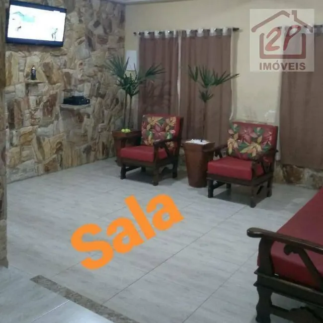 Chácara com 3 quartos à venda, 1000m2 em Sítio Portal Vila Rica, Cacapava - SP - imagem 7 Foto 7 de Chácara com 3 quartos à venda, 1000m2 em Sítio Portal Vila Rica, Cacapava - SP