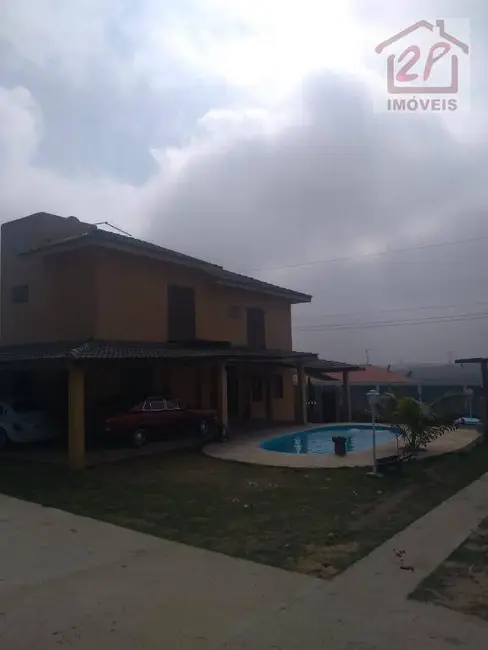 Chácara com 3 quartos à venda, 1000m2 em Sítio Portal Vila Rica, Cacapava - SP - imagem 3 Foto 3 de Chácara com 3 quartos à venda, 1000m2 em Sítio Portal Vila Rica, Cacapava - SP