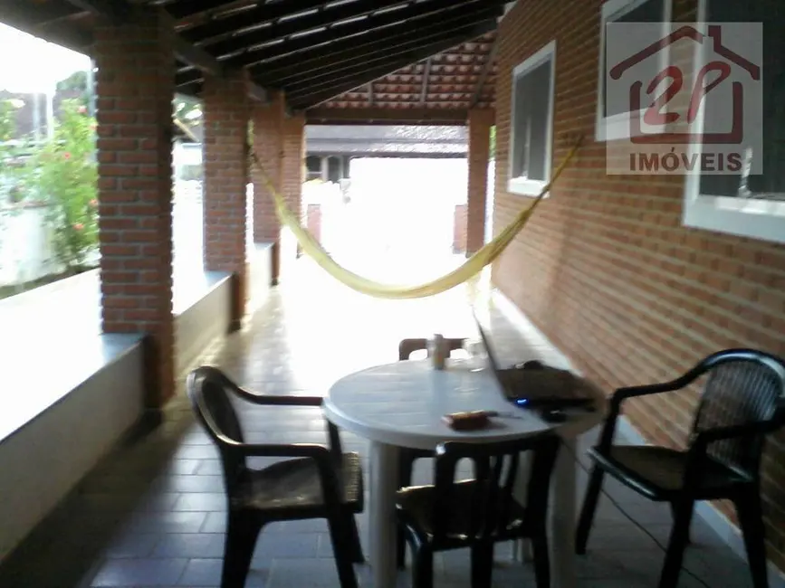 Foto 4 de Casa com 2 quartos à venda, 260m2 em Massaguaçu, Caraguatatuba - SP