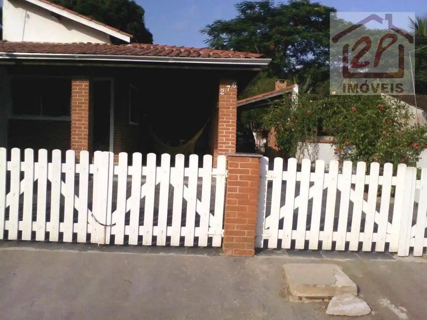 Foto 2 de Casa com 2 quartos à venda, 260m2 em Massaguaçu, Caraguatatuba - SP