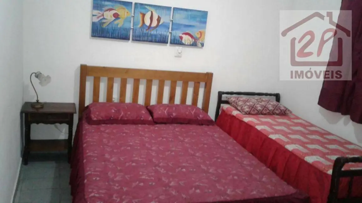 Foto 6 de Casa com 2 quartos à venda, 260m2 em Massaguaçu, Caraguatatuba - SP