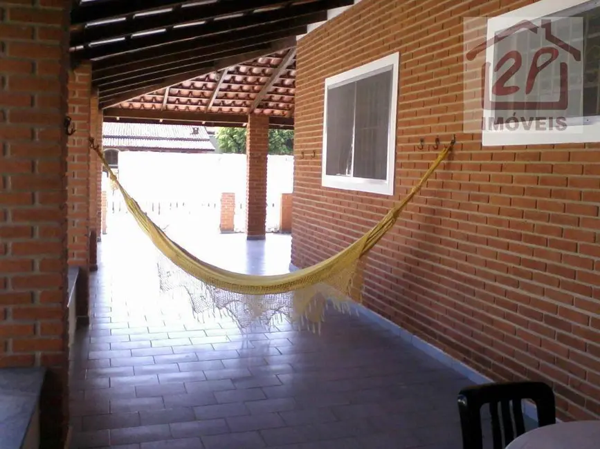 Foto 1 de Casa com 2 quartos à venda, 260m2 em Massaguaçu, Caraguatatuba - SP