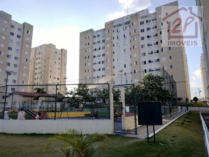 Foto 1 de Apartamento com 2 quartos à venda, 47m2 em Sao Jose Dos Campos - SP