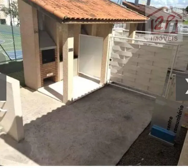 Foto 2 de Apartamento com 2 quartos à venda, 47m2 em Sao Jose Dos Campos - SP