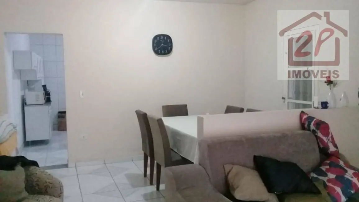 Foto 6 de Casa com 3 quartos à venda, 144m2 em Sao Jose Dos Campos - SP