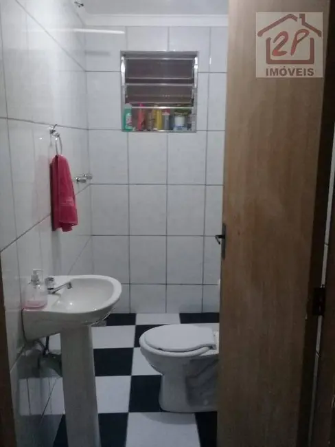 Foto 4 de Casa com 3 quartos à venda, 144m2 em Sao Jose Dos Campos - SP