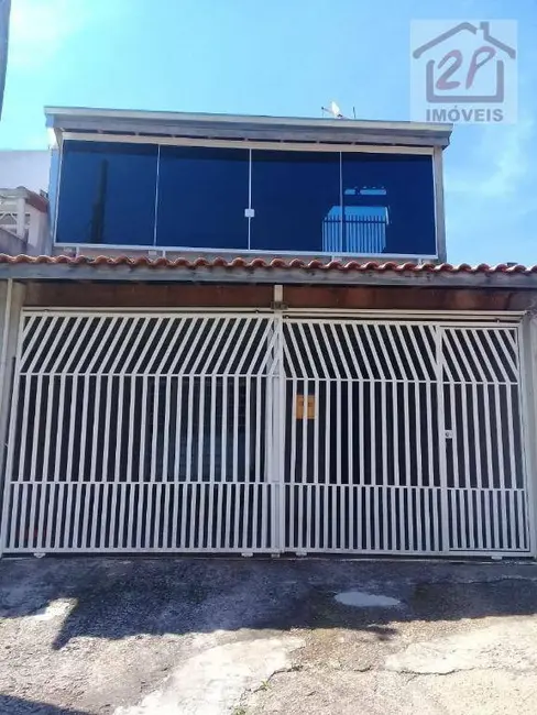 Foto 1 de Casa com 3 quartos à venda, 144m2 em Sao Jose Dos Campos - SP