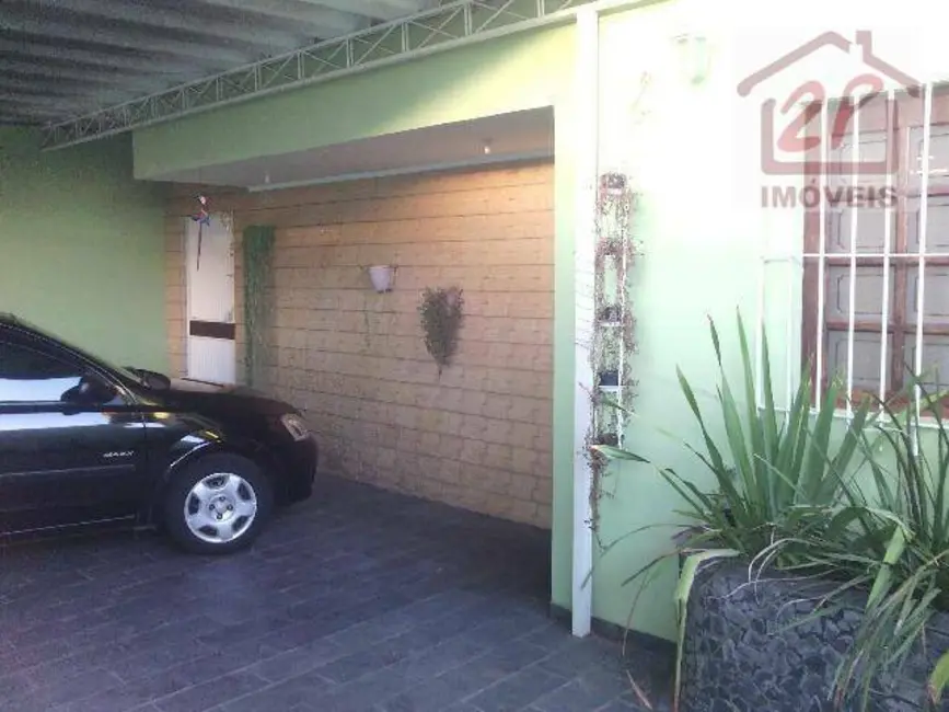 Foto 5 de Casa com 3 quartos à venda, 276m2 em Sao Jose Dos Campos - SP