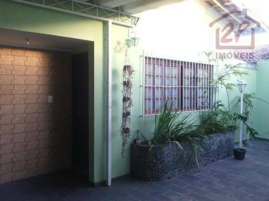 Foto 1 de Casa com 3 quartos à venda, 276m2 em Sao Jose Dos Campos - SP