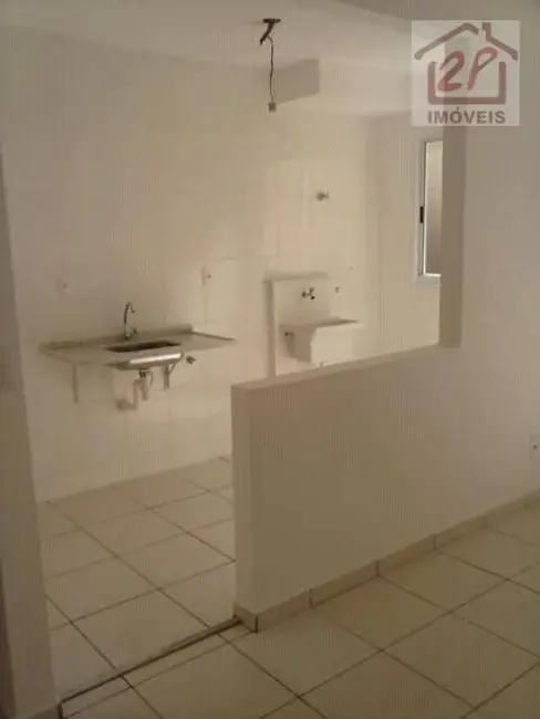 Apartamento com 2 quartos à venda, 46m2 em Sao Jose Dos Campos - SP - imagem 3 Foto 3 de Apartamento com 2 quartos à venda, 46m2 em Sao Jose Dos Campos - SP