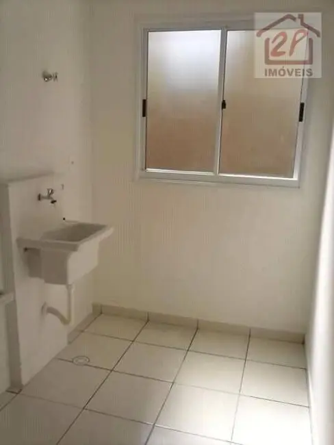 Apartamento com 2 quartos à venda, 46m2 em Sao Jose Dos Campos - SP - imagem 9 Foto 9 de Apartamento com 2 quartos à venda, 46m2 em Sao Jose Dos Campos - SP