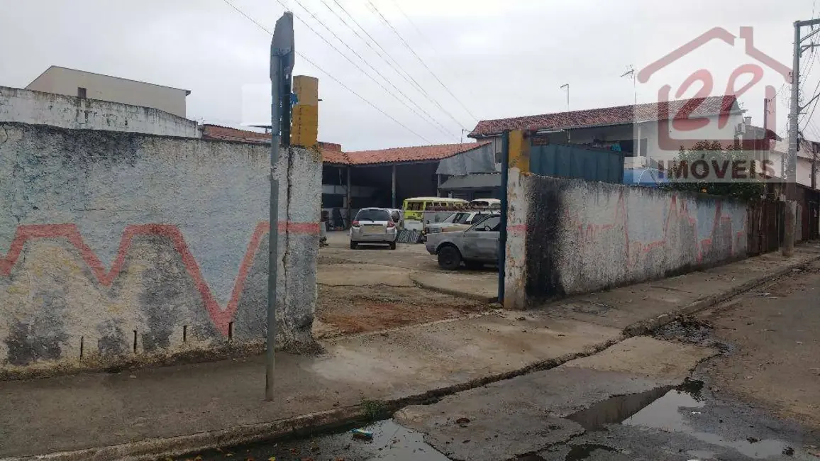 Armazém / Galpão à venda, 490m2 em Sao Jose Dos Campos - SP - imagem 4 Foto 4 de Armazém / Galpão à venda, 490m2 em Sao Jose Dos Campos - SP