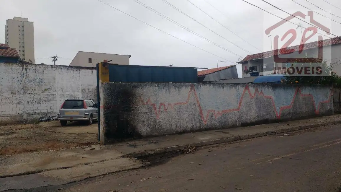 Armazém / Galpão à venda, 490m2 em Sao Jose Dos Campos - SP - imagem 3 Foto 3 de Armazém / Galpão à venda, 490m2 em Sao Jose Dos Campos - SP