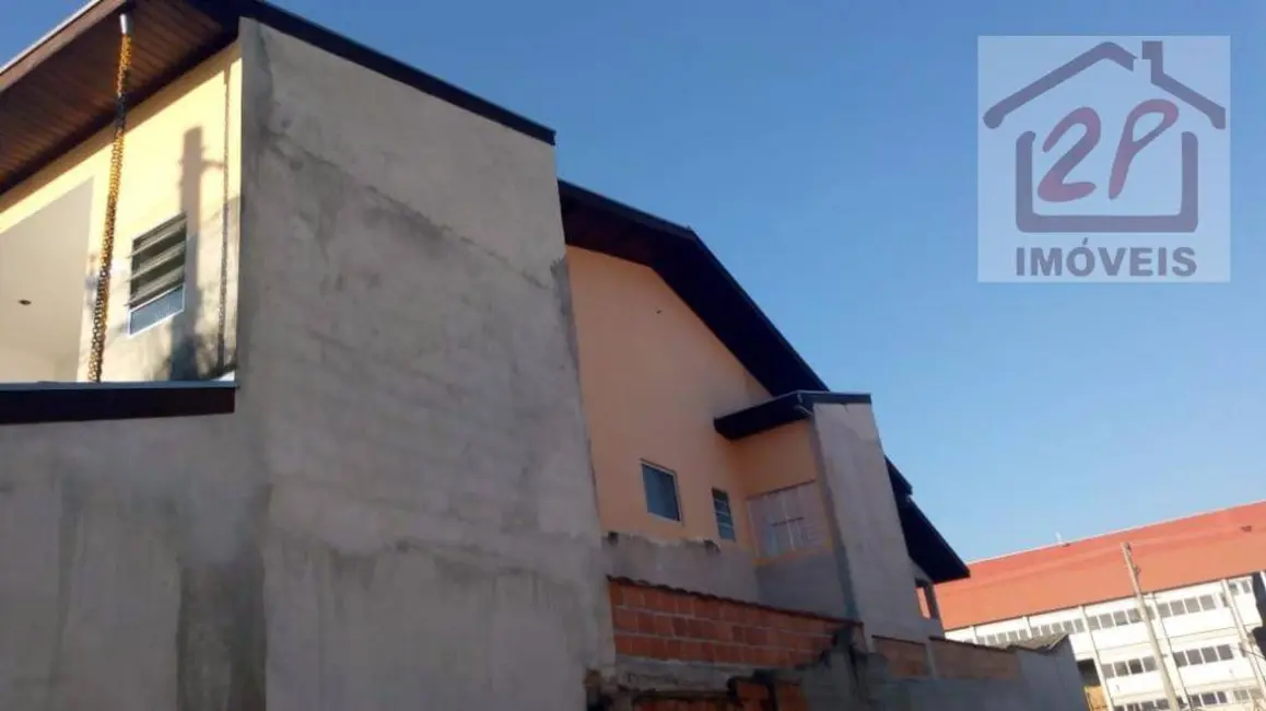 Casa com 3 quartos à venda, 167m2 em Sao Jose Dos Campos - SP - imagem 3 Foto 3 de Casa com 3 quartos à venda, 167m2 em Sao Jose Dos Campos - SP