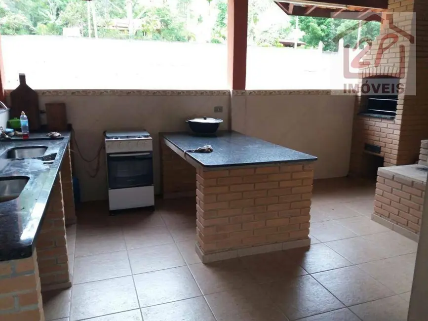 Foto 7 de Sítio / Rancho com 4 quartos à venda, 70000m2 em Jambeiro - SP