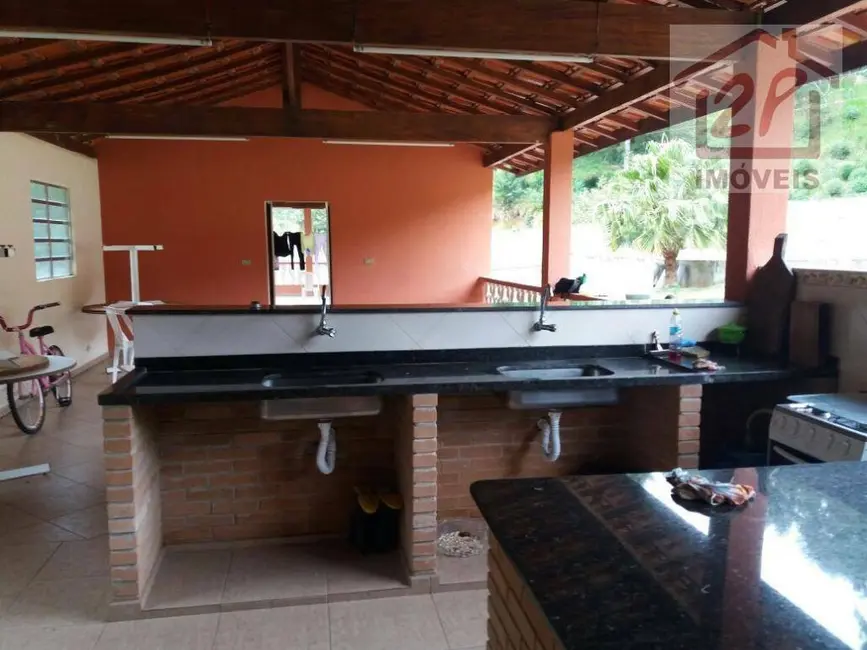 Foto 5 de Sítio / Rancho com 4 quartos à venda, 70000m2 em Jambeiro - SP