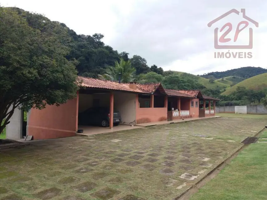 Foto 1 de Sítio / Rancho com 4 quartos à venda, 70000m2 em Jambeiro - SP