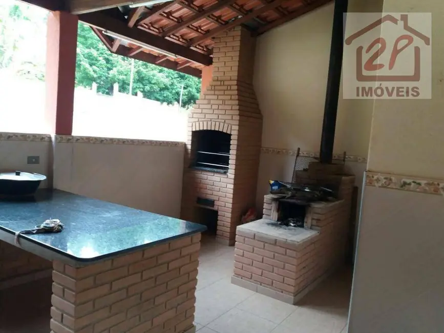 Foto 3 de Sítio / Rancho com 4 quartos à venda, 70000m2 em Jambeiro - SP