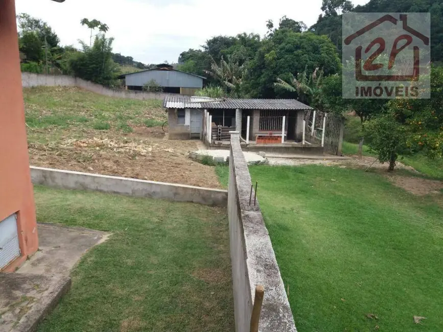 Foto 9 de Sítio / Rancho com 4 quartos à venda, 70000m2 em Jambeiro - SP
