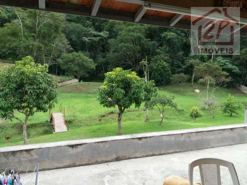 Foto 8 de Sítio / Rancho com 4 quartos à venda, 70000m2 em Jambeiro - SP