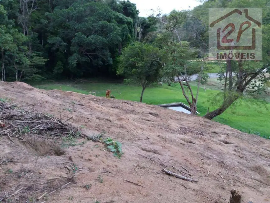 Foto 2 de Sítio / Rancho com 4 quartos à venda, 70000m2 em Jambeiro - SP