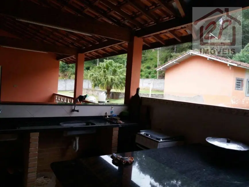 Foto 6 de Sítio / Rancho com 4 quartos à venda, 70000m2 em Jambeiro - SP