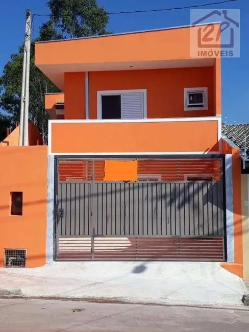 Foto 1 de Casa com 3 quartos à venda, 220m2 em Sao Jose Dos Campos - SP