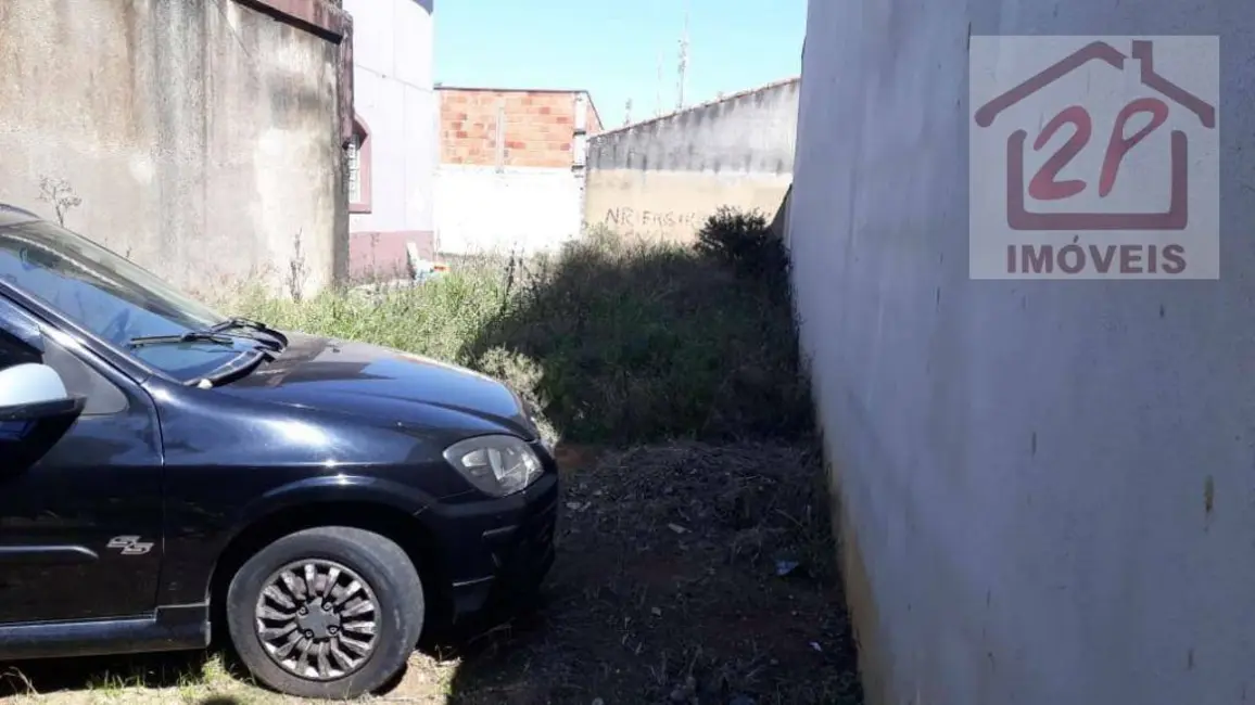 Foto 1 de Terreno / Lote à venda, 125m2 em Sao Jose Dos Campos - SP