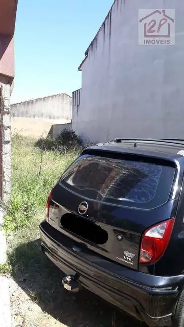 Foto 2 de Terreno / Lote à venda, 125m2 em Sao Jose Dos Campos - SP