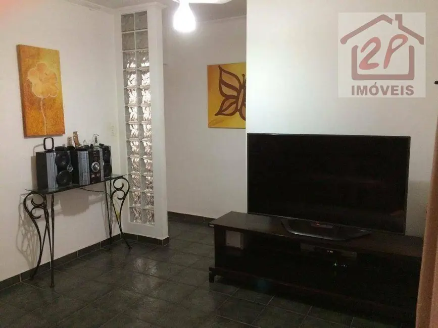 Foto 2 de Casa com 3 quartos à venda, 225m2 em Sao Jose Dos Campos - SP