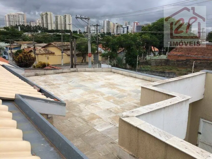 Foto 9 de Casa com 3 quartos à venda, 225m2 em Sao Jose Dos Campos - SP