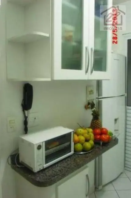 Apartamento com 3 quartos à venda, 80m2 em Sao Jose Dos Campos - SP - imagem 5 Foto 5 de Apartamento com 3 quartos à venda, 80m2 em Sao Jose Dos Campos - SP