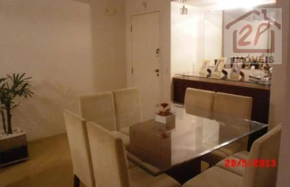 Apartamento com 3 quartos à venda, 80m2 em Sao Jose Dos Campos - SP - imagem 2 Foto 2 de Apartamento com 3 quartos à venda, 80m2 em Sao Jose Dos Campos - SP