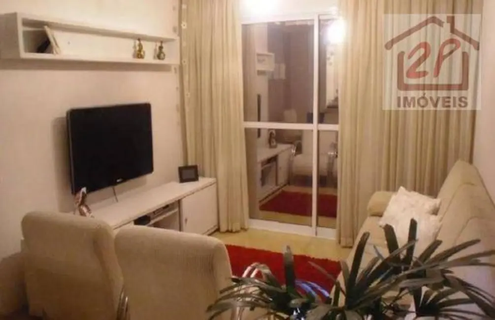 Apartamento com 3 quartos à venda, 80m2 em Sao Jose Dos Campos - SP - imagem 1 Foto 1 de Apartamento com 3 quartos à venda, 80m2 em Sao Jose Dos Campos - SP