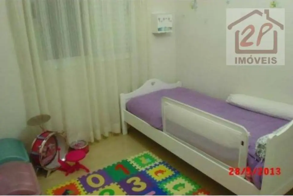 Apartamento com 3 quartos à venda, 80m2 em Sao Jose Dos Campos - SP - imagem 7 Foto 7 de Apartamento com 3 quartos à venda, 80m2 em Sao Jose Dos Campos - SP