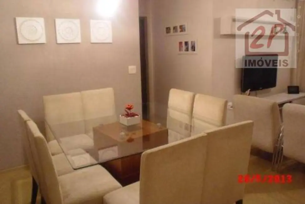Apartamento com 3 quartos à venda, 80m2 em Sao Jose Dos Campos - SP - imagem 3 Foto 3 de Apartamento com 3 quartos à venda, 80m2 em Sao Jose Dos Campos - SP