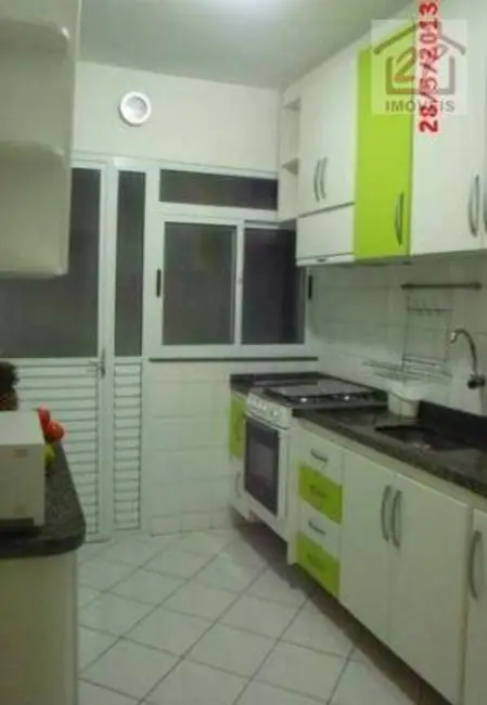 Apartamento com 3 quartos à venda, 80m2 em Sao Jose Dos Campos - SP - imagem 4 Foto 4 de Apartamento com 3 quartos à venda, 80m2 em Sao Jose Dos Campos - SP