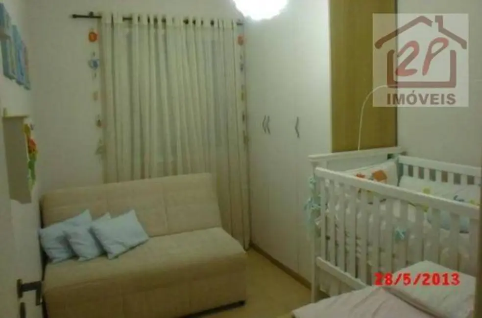 Apartamento com 3 quartos à venda, 80m2 em Sao Jose Dos Campos - SP - imagem 8 Foto 8 de Apartamento com 3 quartos à venda, 80m2 em Sao Jose Dos Campos - SP