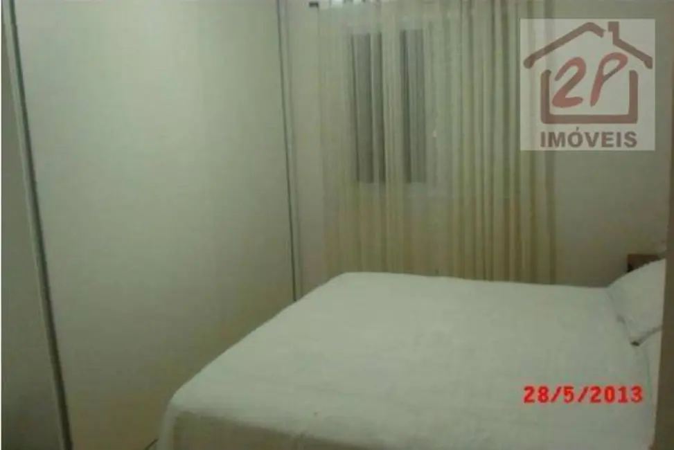 Apartamento com 3 quartos à venda, 80m2 em Sao Jose Dos Campos - SP - imagem 6 Foto 6 de Apartamento com 3 quartos à venda, 80m2 em Sao Jose Dos Campos - SP